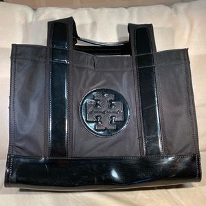 Tory Burch Mini Ella Tote